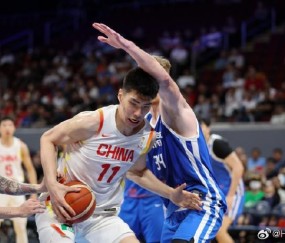 驰援国家队，余嘉豪社媒：繁华时不凑热闹，低谷时绝不退场