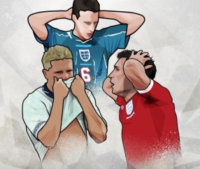 九游官网-【前瞻】索斯盖特变阵三中卫 苦德已久终到改命时？