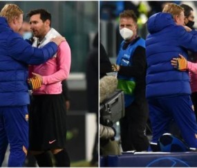 九游官网下载-科曼梅西都未定去留，拉波尔塔工作效率低被批评