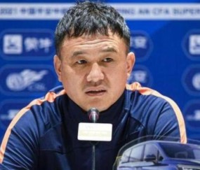 九游官网下载app下载-郝伟：用轮换让国脚找回状态 希望有更多进攻手段